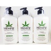 image:imageHempz Original Herbal Moisturizer 17 Ounce Lotion 3 PackBanana