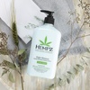 image:imageHempz Triple Moisture Body Moisturizer17 Oz  Hydrating Lotion Rich with MineralsVitamin Camp Hempseed Oil to Nourish amp Repair Extremely Dry or Sensitive Skin for BodyPack of 2