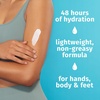 image:imageHempz Triple Moisture Body Moisturizer17 Oz  Hydrating Lotion Rich with MineralsVitamin Camp Hempseed Oil to Nourish amp Repair Extremely Dry or Sensitive Skin for BodyPack of 2
