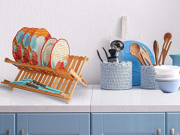 Dish Drying Rack
