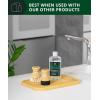 imageROYAL CRAFT WOOD Cutting Board Oil and Wax Applicator for Food Grade Mineral Oil  Round Bamboo Applicator for Wood Cutting Boards Butcher Blocks Utensils Small