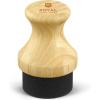 imageROYAL CRAFT WOOD Cutting Board Oil and Wax Applicator for Food Grade Mineral Oil  Round Bamboo Applicator for Wood Cutting Boards Butcher Blocks Utensils Small