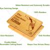 imageBamboo State Cutting Board for Kitchen  New York Cheese Board Charcuterie Platter ampamp Serving Tray 15quot x 10quotFlorida