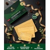 image:imageROYAL CRAFT WOOD Wooden Cutting Boards for Kitchen Meal Prep amp Serving  Bamboo Non Toxic Cutting Board Set with Deep Juice Groove Side Handles  Charcuterie amp Chopping Butcher Block for Meat 4 PcsNatural