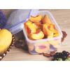 imageUtopia Kitchen Plastic Food Storage Container Set with Airtight Lids  Pack of 24 12 Containers ampamp 12 Snap Lids Reusable ampamp Leftover Food Lunch Boxes  Leak Proof Freezer ampamp Microwave SafeBlue