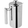 imageUtopia Kitchen Stainless Steel French Press Coffee Maker 34 Oz French Press Tea Maker Camping French Press Coffee Maker Cold Brew Portable French Press Gifts  Pack of 12