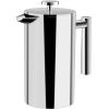 imageUtopia Kitchen Stainless Steel French Press Coffee Maker 34 Oz French Press Tea Maker Camping French Press Coffee Maker Cold Brew Portable French Press Gifts  Pack of 12