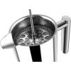 imageUtopia Kitchen Stainless Steel French Press Coffee Maker 34 Oz French Press Tea Maker Camping French Press Coffee Maker Cold Brew Portable French Press Gifts  Pack of 12
