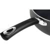 imageUtopia Kitchen 11 Inch Nonstick Skillet  Deep Frying Pan  46 Quart Saut Pan  Aluminum Jumbo Cooker with Glass Lid  Dishwasher Safe