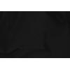 imageUtopia Kitchen Fitted Tablecloth 1 Pack Black 6 Feet 72x30 Inches Rectangle Table Cloth  Washable and Wrinkle Resistant Cover for Party Dinner Wedding and Trade ShowsBlack