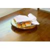 imageUtopia Kitchen Orange Flour Sack Towels 12 Pack  28 x 28 Inches 100 Cotton Tea Towels for Cleaning ampamp Drying  Highly Absorbent Kitchen Dish TowelsWhite