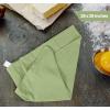 imageUtopia Kitchen Orange Flour Sack Towels 12 Pack  28 x 28 Inches 100 Cotton Tea Towels for Cleaning ampamp Drying  Highly Absorbent Kitchen Dish TowelsSage Green