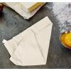 imageUtopia Kitchen Orange Flour Sack Towels 12 Pack  28 x 28 Inches 100 Cotton Tea Towels for Cleaning ampamp Drying  Highly Absorbent Kitchen Dish TowelsNatural