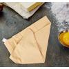 imageUtopia Kitchen Orange Flour Sack Towels 12 Pack  28 x 28 Inches 100 Cotton Tea Towels for Cleaning ampamp Drying  Highly Absorbent Kitchen Dish TowelsBeige