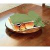imageUtopia Kitchen Orange Flour Sack Towels 12 Pack  28 x 28 Inches 100 Cotton Tea Towels for Cleaning ampamp Drying  Highly Absorbent Kitchen Dish TowelsSage Green