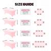 imageUtopia Kitchen Spandex Tablecloth 1 Pack 6FT White 200 GSM Tight Fitted Washable and Wrinkle Resistant Stretch Rectangular Patio Table Cover for Event Wedding ampamp Banquet 72Lx30Wx30H InchPink