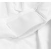 imageUtopia Kitchen Spandex Tablecloth 1 Pack 6FT White 200 GSM Tight Fitted Washable and Wrinkle Resistant Stretch Rectangular Patio Table Cover for Event Wedding ampamp Banquet 72Lx30Wx30H InchWhite