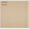 imageUtopia Kitchen White Cloth Napkins 12 Pack 18x18 Inch Cotton Blend Washable and Reusable Table Dinner NapkinsBeige
