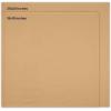 imageUtopia Kitchen White Cloth Napkins 12 Pack 18x18 Inch Cotton Blend Washable and Reusable Table Dinner NapkinsBeige