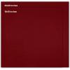imageUtopia Kitchen White Cloth Napkins 12 Pack 18x18 Inch Cotton Blend Washable and Reusable Table Dinner NapkinsRed