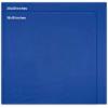 imageUtopia Kitchen White Cloth Napkins 12 Pack 18x18 Inch Cotton Blend Washable and Reusable Table Dinner NapkinsRoyal Blue