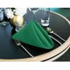 imageUtopia Home 288 Pack White Cloth Napkins 17x17 Inches Polyester Dinner Napkins WashableGreen