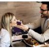 imageUtopia Home 288 Pack White Cloth Napkins 17x17 Inches Polyester Dinner Napkins WashablePurple