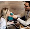 imageUtopia Home 288 Pack White Cloth Napkins 17x17 Inches Polyester Dinner Napkins WashableTeal