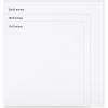 imageUtopia Home 288 Pack White Cloth Napkins 17x17 Inches Polyester Dinner Napkins WashableWhite