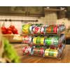 imageUtopia Kitchen Can Organizer for Pantry Storage Rack Organizer Stackable Can Organizer Can Pantry Organizers and Storage for Cans Holds up to 36 Cans for Kitchen Cabinet or Pantry WhiteAntique Gold