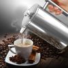 imageUtopia Kitchen Stainless Steel French Press Coffee Maker 32 Oz French Press Tea Maker Camping French Press Coffee Maker Cold Brew Portable Travel Coffee Presses Tea Press Gifts SilverSilver