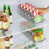 imageUtopia Kitchen Caddy Can Organizer For Pantry Pack of 1  Soda Can Storage Organizer Pantry Fridge ampamp Freezer Organization  Holds Food ampamp Soup Can Grey