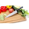 imageExtra Large Organic Bamboo Cutting Board 17 by 12 Inch  Utopia Kitchen Bulk Pack of 10
