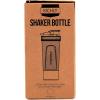 imageKICHLY Shaker Bottle 32 Pack  24 Ounce Plastic Protein Shaker Bottle for Pre ampamp Post workout with Twist ampamp Lock Protein Box Storage Pink