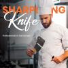 image:imageUtopia Kitchen 10 Inch Honing Steel Knife Sharpening Steel Sharpening Rod BlackBlack