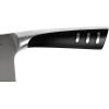 image:imageUtopia Kitchen 7 inch Cleaver Knife Stainless Steel Chef Butcher Knives for Meat Vegetable Multipurpose Kitchen Chef Knife Chopping BoneBlack