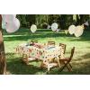 image:imageUtopia Kitchen Plastic Table Cloth Disposable 12 Pack  54x108 Inch Birthday Rectangle Tablecloth Waterproof Stain Resistant Party Table CoverBirthday