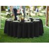 image:imageUtopia Kitchen Plastic Table Cloth Disposable 12 Pack  54x108 Inch Birthday Rectangle Tablecloth Waterproof Stain Resistant Party Table CoverBlack