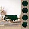 image:imageUtopia Kitchen Rectangle Table Cloth 2 Pack52x70 Inches Black Tablecloth Machine Washable Polyester Table Cover for Dining Buffet Parties Picnics Events Weddings and RestaurantsHunter Green