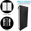 image:imageUtopia Kitchen WallMounted Stainless Steel Grocery Bag Holder amp Dispenser SpaceSaving Plastic Bag Holder for Kitchen Pantry or Cabinet Reusable Plastic Bag Organizer SilverSilver