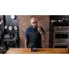 imageBabish Carving Fork and Whisk Latte Tattoo Mug 15ozBREADSTICK SOUP  SALAD
