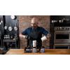 imageBabish Carving Fork and Whisk Latte Tattoo Mug 15ozFORK  WHISK