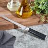 imageBabish HighCarbon 14116 German Steel Cutlery 8quot Chef Kitchen KnifeBoning Knife  High Carbon Stainless