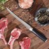 imageBabish HighCarbon 14116 German Steel Cutlery 8quot Chef Kitchen KnifeBoning Knife  High Carbon Stainless