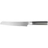 imageBabish HighCarbon 14116 German Steel Cutlery 8quot Chef Kitchen KnifeBread Knife  High Carbon Stainless