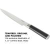 imageBabish HighCarbon 14116 German Steel Cutlery 8quot Chef Kitchen KnifeCarving Knife  High Carbon Stainless