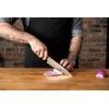 imageBabish HighCarbon 14116 German Steel Cutlery 8quot Chef Kitchen KnifeChefs Knife  High Carbon Stainless