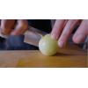 imageBabish HighCarbon 14116 German Steel Cutlery 8quot Chef Kitchen KnifeChefs Knife  High Carbon Stainless