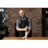 imageBabish HighCarbon 14116 German Steel Cutlery 8quot Chef Kitchen KnifeChefs Knife  High Carbon Stainless