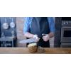 imageBabish HighCarbon 14116 German Steel Cutlery 8quot Chef Kitchen KnifeChefs Knife  High Carbon Stainless